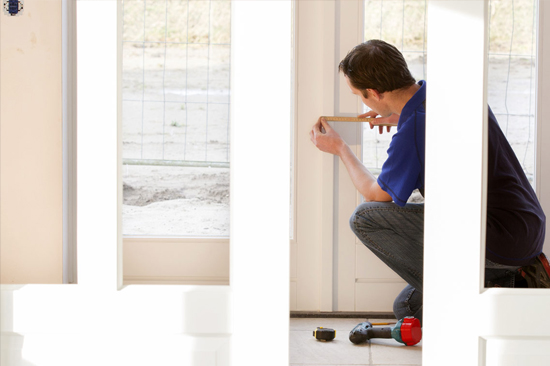 Topanga-interior-door-repair