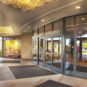 commercial door specialist Topanga